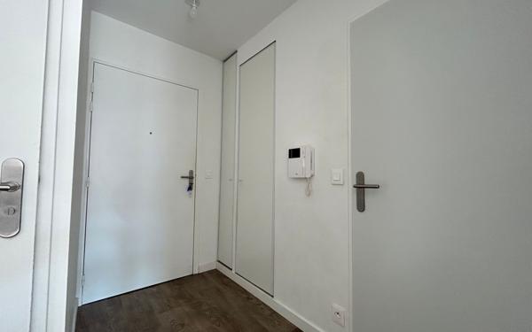 Appartement à vendre    3 pièces • 52,47 m2 Franconville
