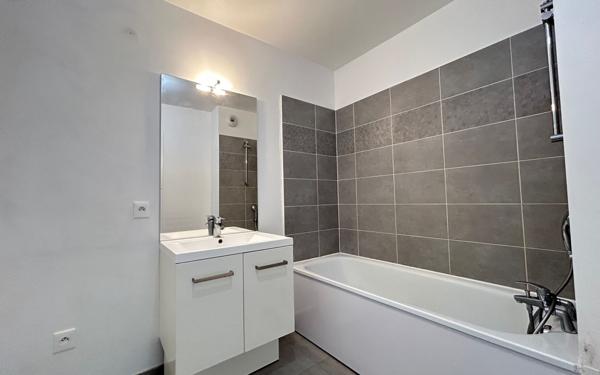 Appartement à vendre    3 pièces • 52,47 m2 Franconville