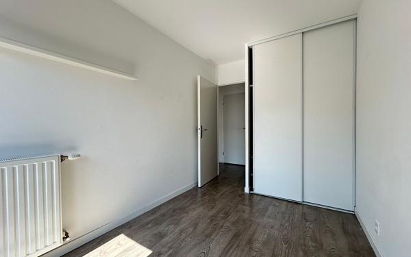 Appartement à vendre    3 pièces • 52,47 m2 Franconville