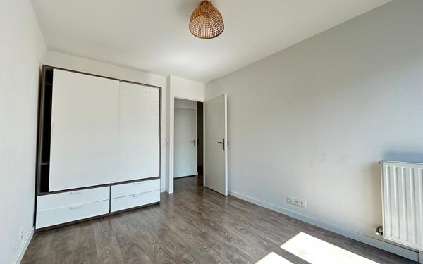 Appartement à vendre    3 pièces • 52,47 m2 Franconville