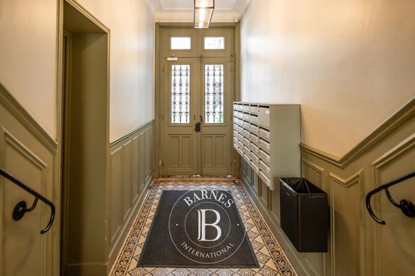 Paris 18ème, Appartement 1 Chambre -  31 m² à vendre