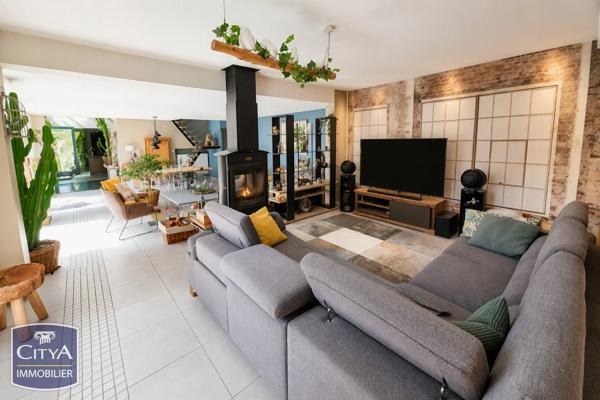 Maison à vendre 6 pièces 247m² Achicourt (62217)
