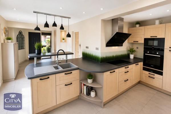 Maison à vendre 6 pièces 247m² Achicourt (62217)