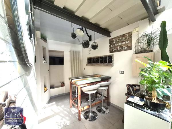 Maison à vendre 6 pièces 247m² Achicourt (62217)