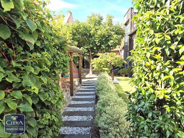 Maison à vendre 6 pièces 247m² Achicourt (62217)