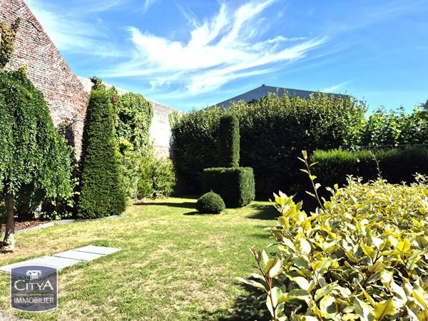 Maison à vendre 6 pièces 247m² Achicourt (62217)
