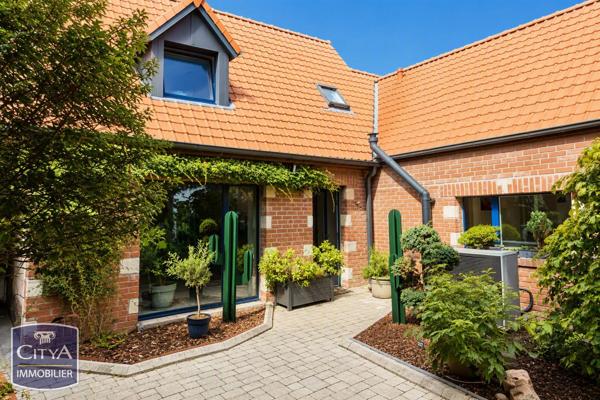 Maison à vendre 6 pièces 247m² Achicourt (62217)