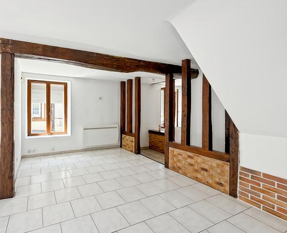 Maison Charleval 76.87 m2