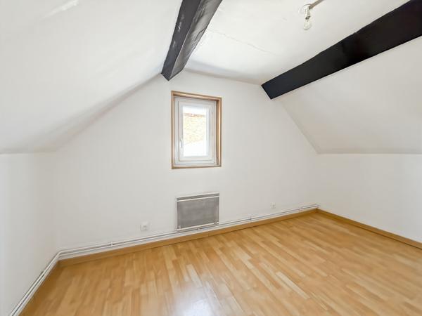 Maison Charleval 76.87 m2