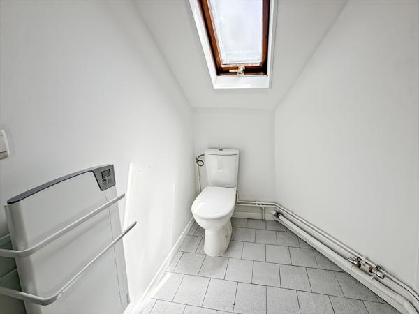 Maison Charleval 76.87 m2