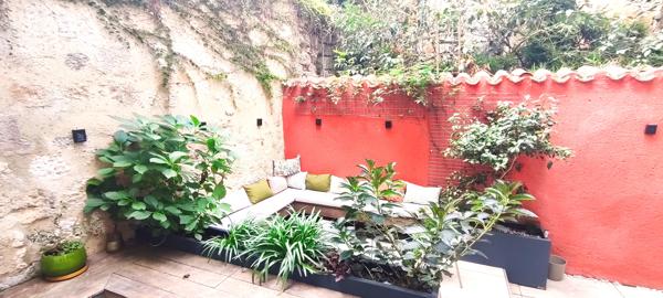 À vendre - Maison, 5 pièces située à Condom (32100)