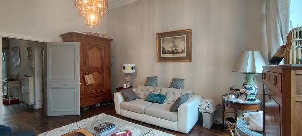 À vendre - Maison, 5 pièces située à Condom (32100)