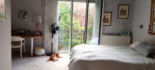 À vendre - Maison, 5 pièces située à Condom (32100)