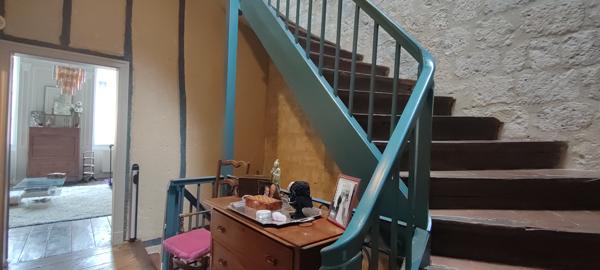 À vendre - Maison, 5 pièces située à Condom (32100)