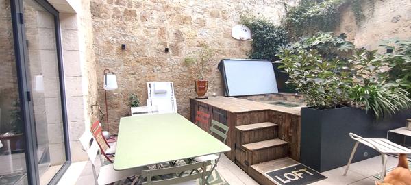 À vendre - Maison, 5 pièces située à Condom (32100)