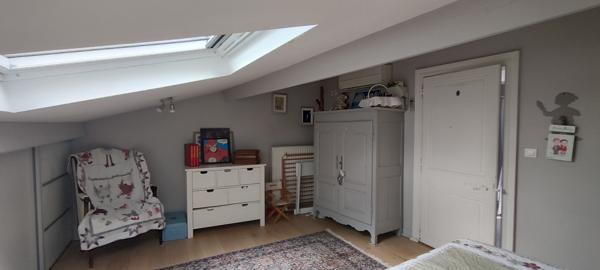 À vendre - Maison, 5 pièces située à Condom (32100)