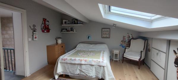 À vendre - Maison, 5 pièces située à Condom (32100)
