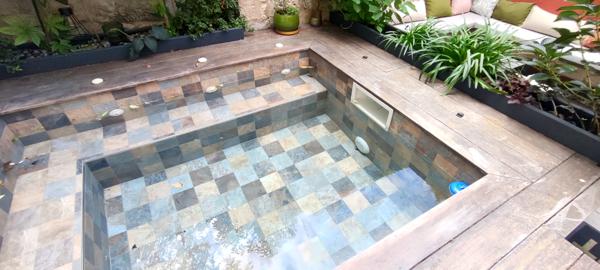 À vendre - Maison, 5 pièces située à Condom (32100)