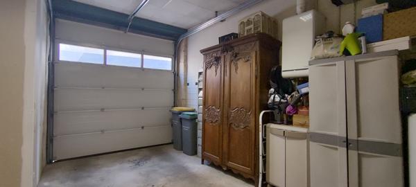 À vendre - Maison, 5 pièces située à Condom (32100)
