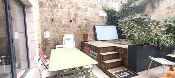 À vendre - Maison, 5 pièces située à Condom (32100)