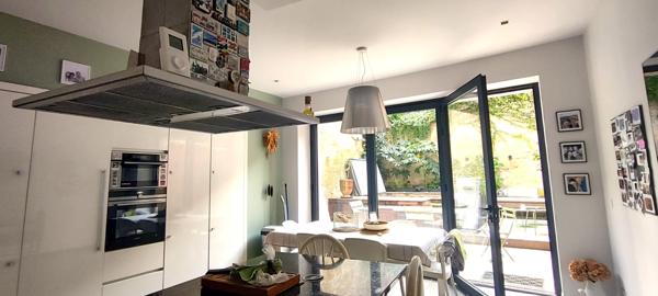 À vendre - Maison, 5 pièces située à Condom (32100)