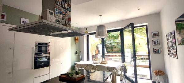 À vendre - Maison, 5 pièces située à Condom (32100)