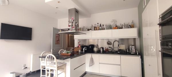 À vendre - Maison, 5 pièces située à Condom (32100)