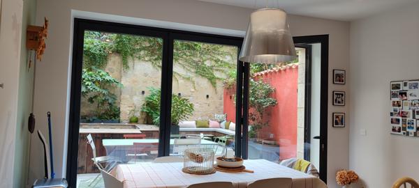 À vendre - Maison, 5 pièces située à Condom (32100)