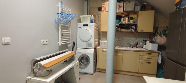 À vendre - Maison, 5 pièces située à Condom (32100)