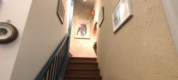 À vendre - Maison, 5 pièces située à Condom (32100)
