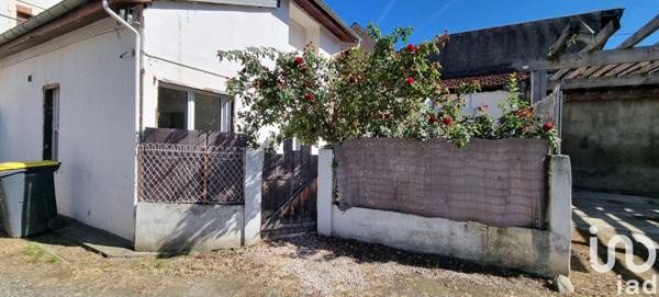 Maison à vendre 3 pièces 82 m² Tarbes