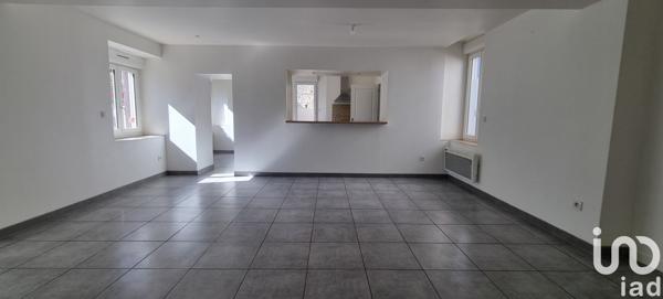 Maison à vendre 3 pièces 82 m² Tarbes