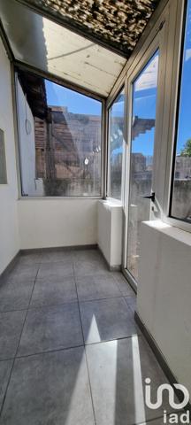 Maison à vendre 3 pièces 82 m² Tarbes