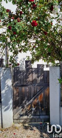 Maison à vendre 3 pièces 82 m² Tarbes