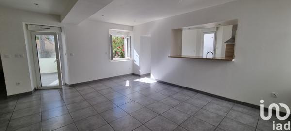 Maison à vendre 3 pièces 82 m² Tarbes