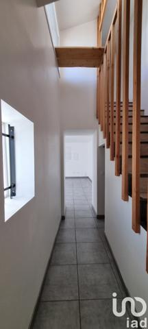 Maison à vendre 3 pièces 82 m² Tarbes