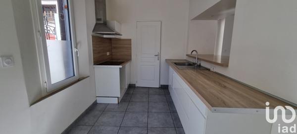 Maison à vendre 3 pièces 82 m² Tarbes