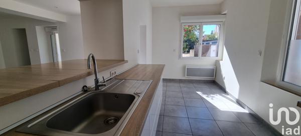 Maison à vendre 3 pièces 82 m² Tarbes