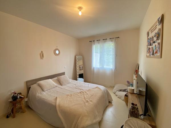 AIGONDIGNÉ - MOUGON - Maison F3 de plain-pied