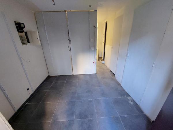 Local commercial ou professionnel