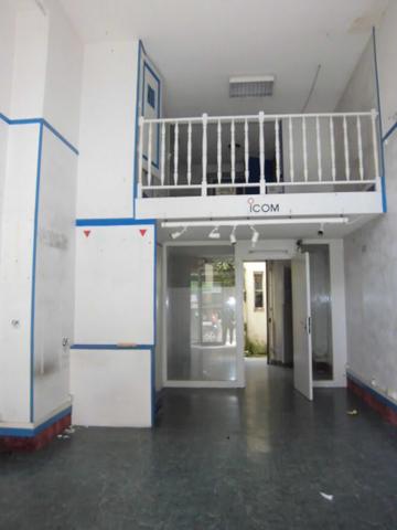 Local commercial ou professionnel