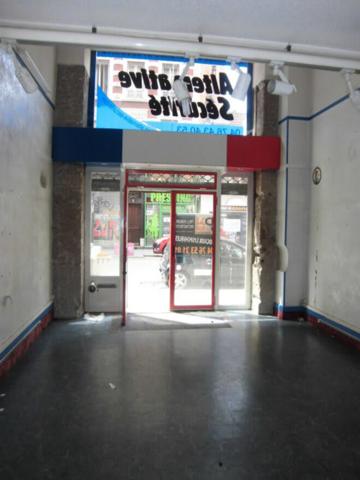 Local commercial ou professionnel