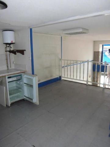 Local commercial ou professionnel