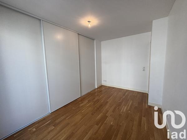 Appartement à vendre 3 pièces 62 m² Villeurbanne