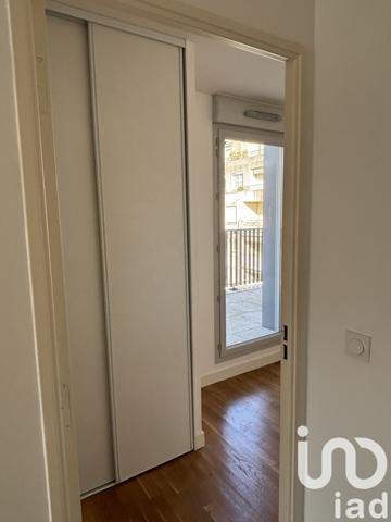 Appartement à vendre 3 pièces 62 m² Villeurbanne