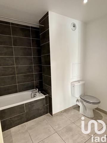 Appartement à vendre 3 pièces 62 m² Villeurbanne