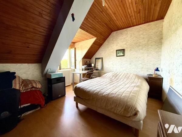 Superbe bâtisse en pierre 