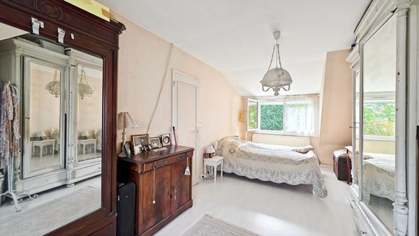 Maison Meulan En Yvelines 104 m², 4 chambres.