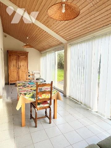 Notre service négociation vous propose un bien idéalement situé à proximité du bourg du Clion S/ Mer