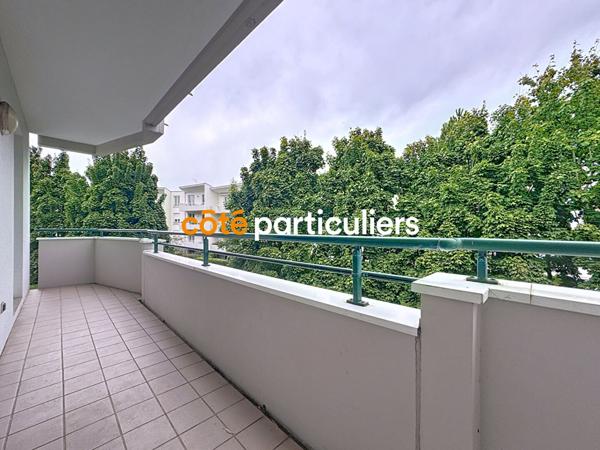 Vente Appartement49,22 m² - 2 Pièces - DIJON (21000)